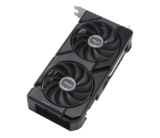 ASUS GeForce RTX 4070 SUPER Dual Evo OC 12GB GDDR6X - 1226947 - zdjęcie 5